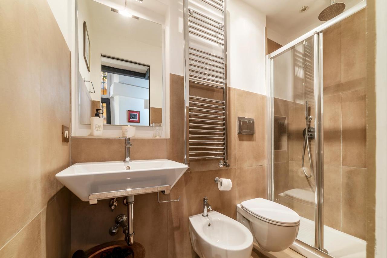 Studio Apartment Rom