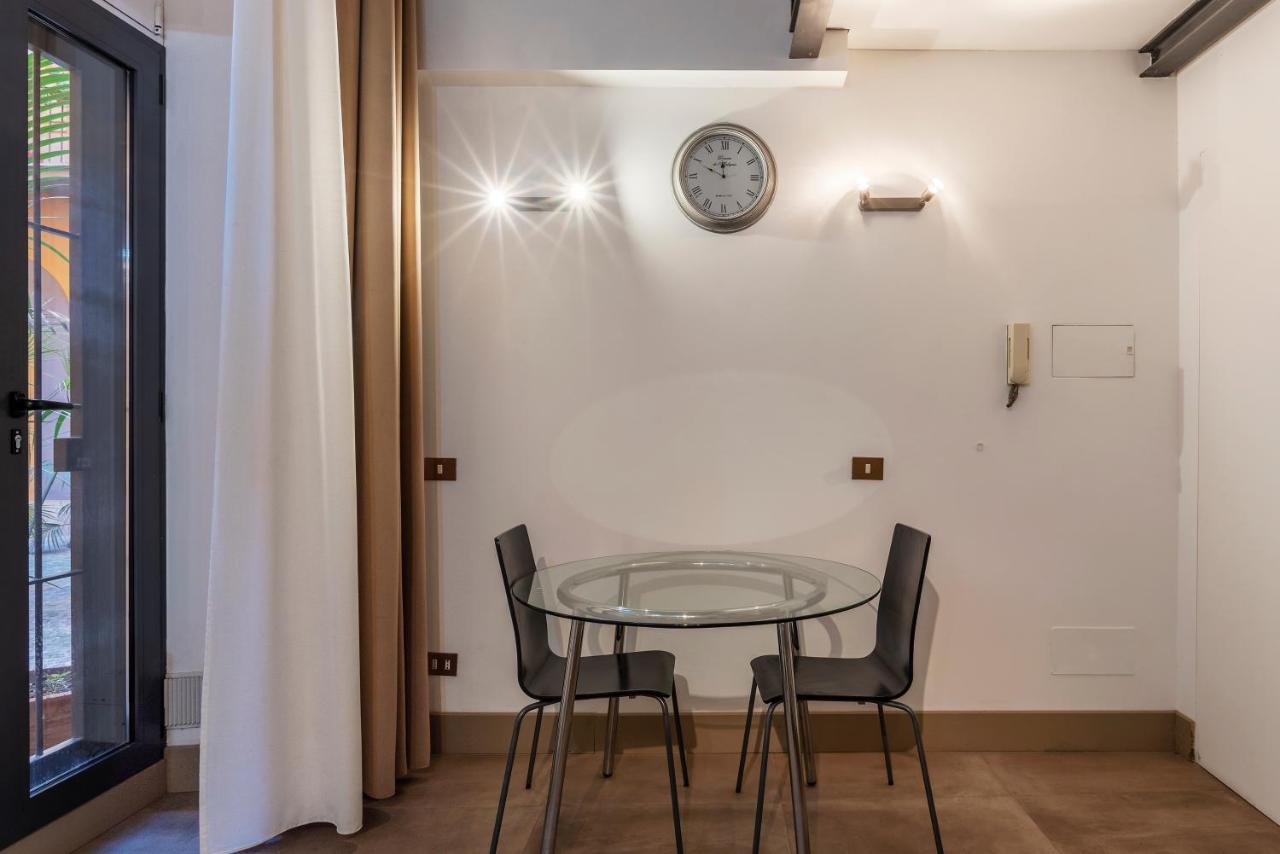 Apartment Studio *