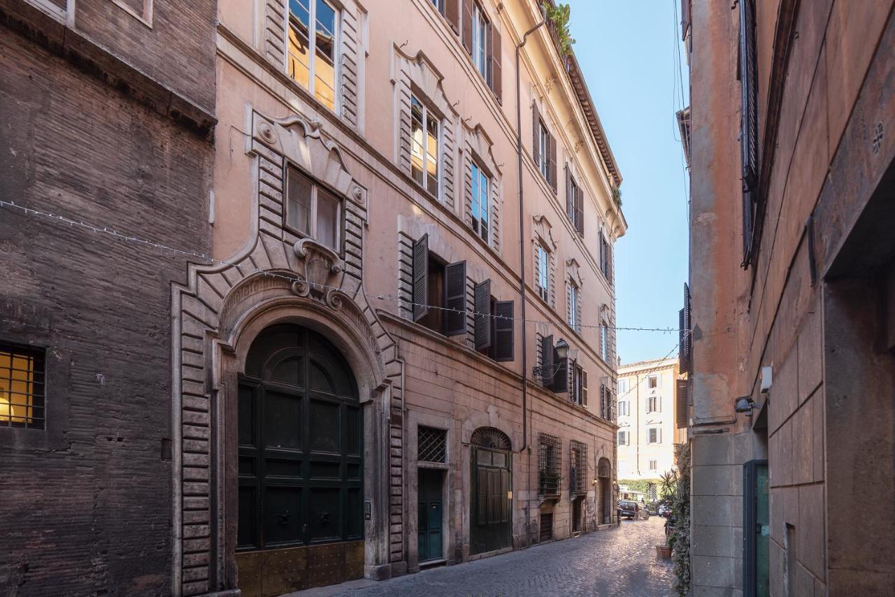 Studio Apartment Rom